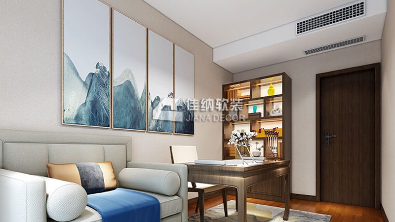颗粒板价格表2025：仿实木贴皮的选择与考量