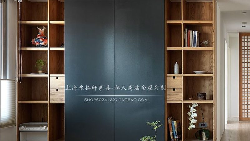 全屋定制直供批发，揭秘标准规范背后的秘密