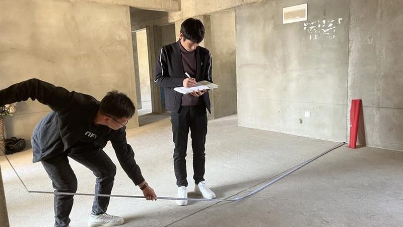 定制家具尺寸规格全解析，告别尺寸困惑
