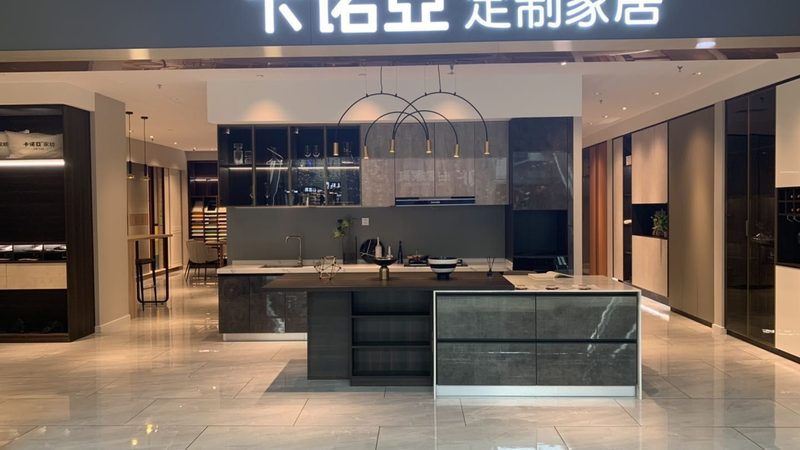 小众品牌如何脱颖而出？揭秘高品质定制家具的选品逻辑